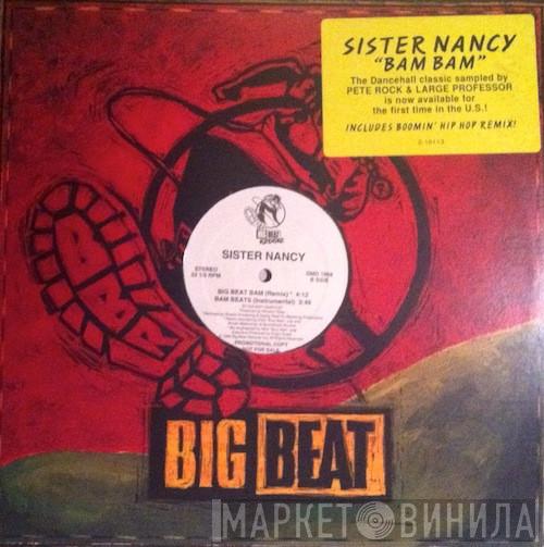  Sister Nancy  - Bam Bam