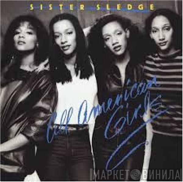  Sister Sledge  - All American Girls