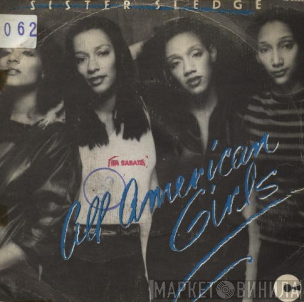 Sister Sledge - All American Girls