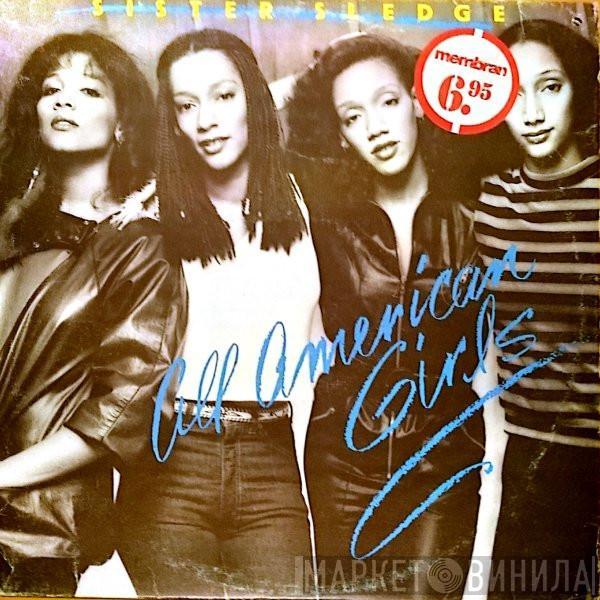  Sister Sledge  - All American Girls