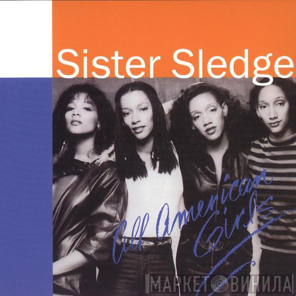  Sister Sledge  - All American Girls