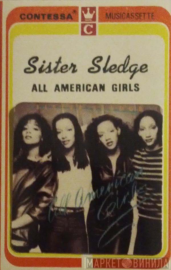  Sister Sledge  - All American Girls