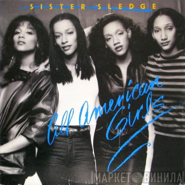  Sister Sledge  - All American Girls