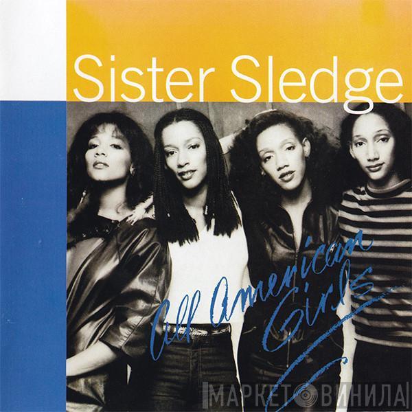  Sister Sledge  - All American Girls