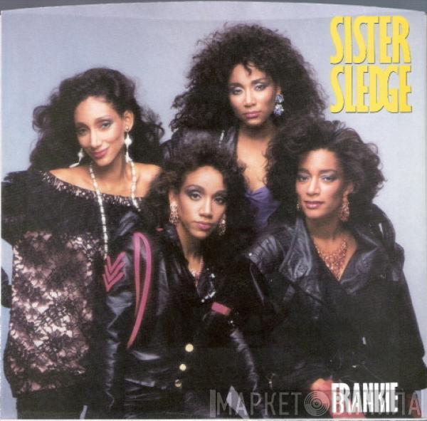 Sister Sledge - Frankie