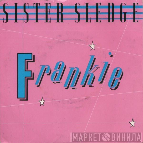 Sister Sledge - Frankie