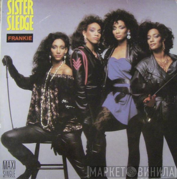 Sister Sledge - Frankie