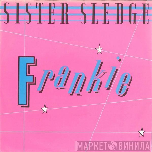  Sister Sledge  - Frankie