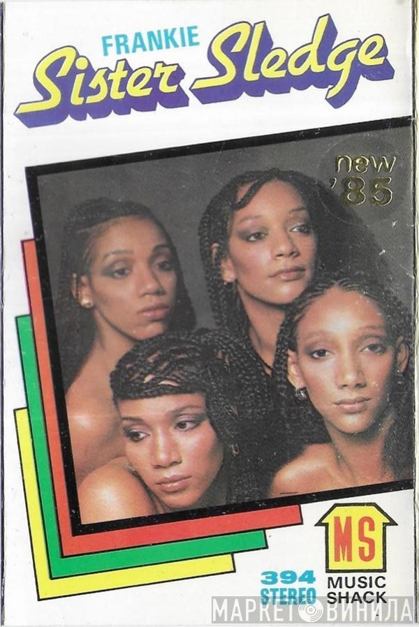  Sister Sledge  - Frankie