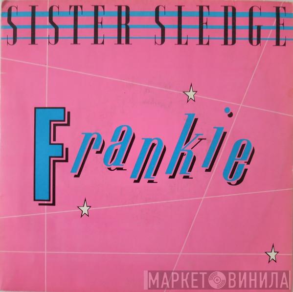  Sister Sledge  - Frankie