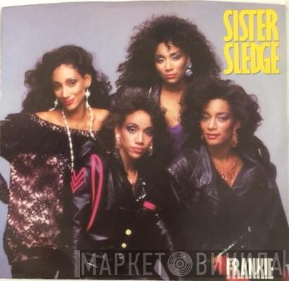  Sister Sledge  - Frankie