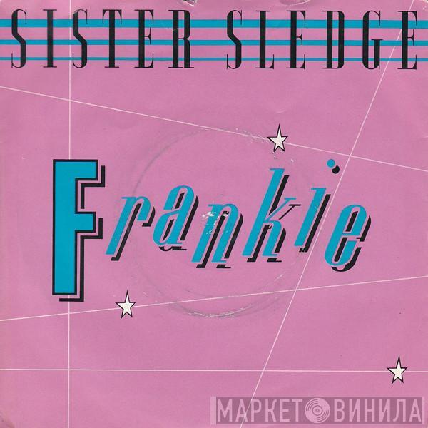  Sister Sledge  - Frankie