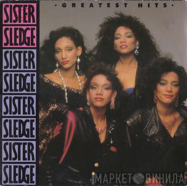  Sister Sledge  - Greatest Hits