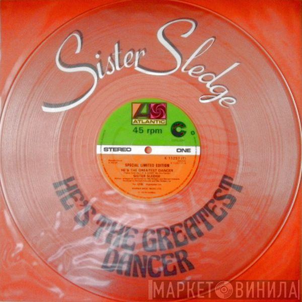 Sister Sledge - He's The Greatest Dancer