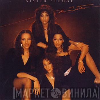 Sister Sledge - The Sisters