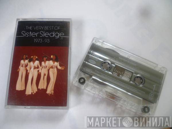  Sister Sledge  - The Very Best Of Sister Sledge 1973-93