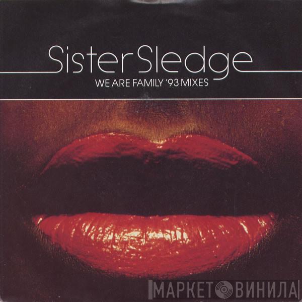 Sister Sledge - We Are Family ('93 Mixes)