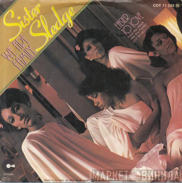  Sister Sledge  - We Are Family