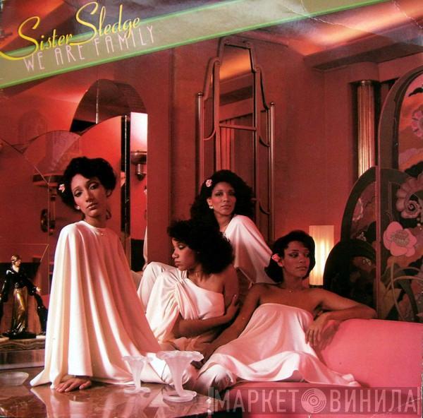  Sister Sledge  - We Are Family