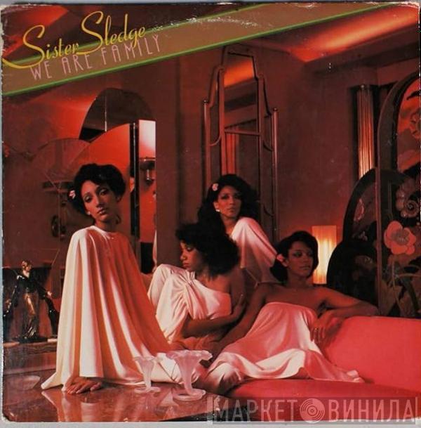  Sister Sledge  - We Are Family