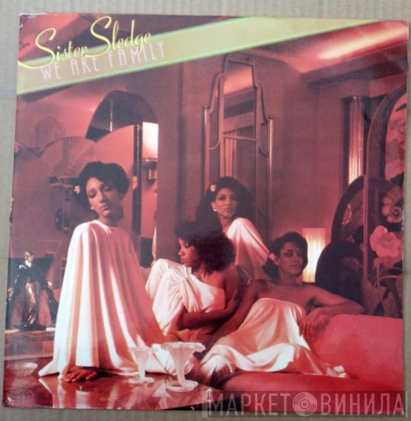  Sister Sledge  - We Are Family