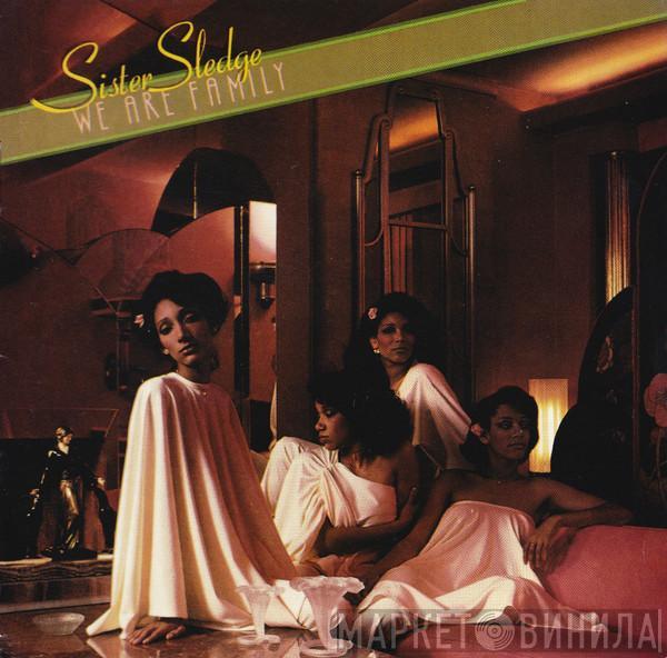  Sister Sledge  - We Are Family