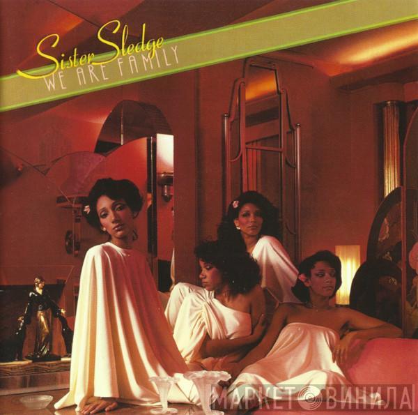  Sister Sledge  - We Are Family