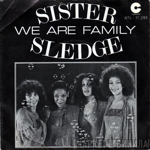  Sister Sledge  - We Are Family