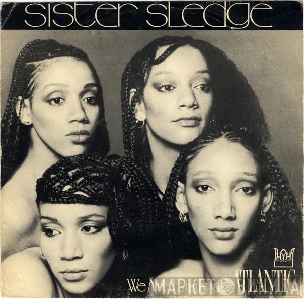  Sister Sledge  - We Are Family