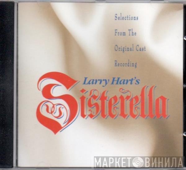  - Sisterella (Selections From The Original Cast Recording)