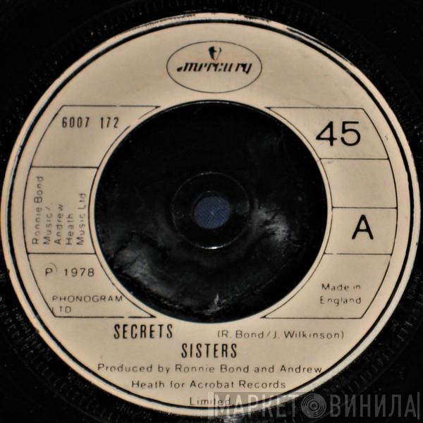 Sisters  - Secrets