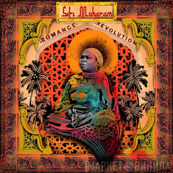 Siti Muharam - Romance Revolution