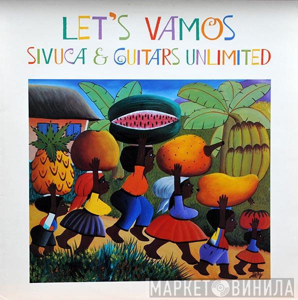 Sivuca, Guitars Unlimited - Let's Vamos