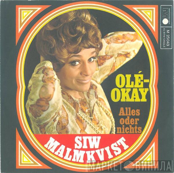 Siw Malmkvist - Olé-Okay