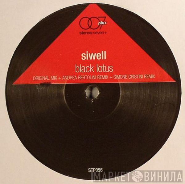 Siwell - Black Lotus