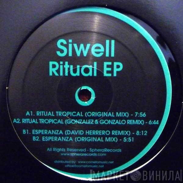 Siwell - Ritual EP