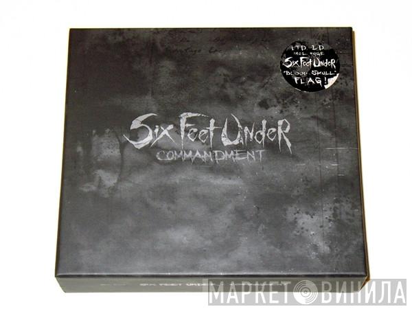 Six Feet Under - Commandment
