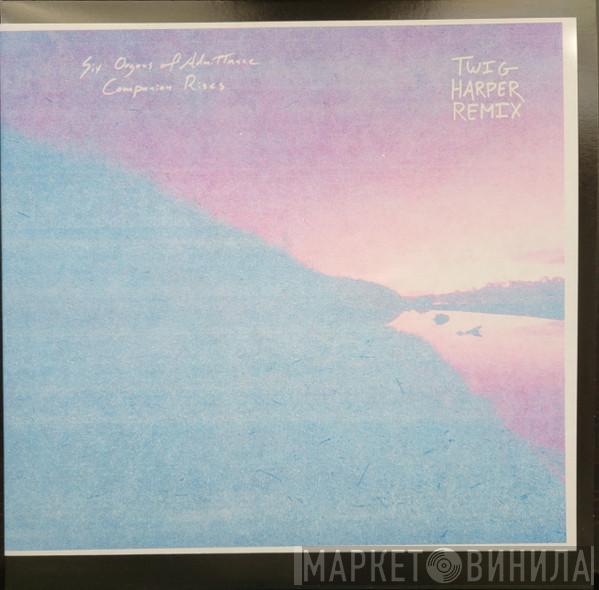 Six Organs Of Admittance - Companion Rises (Twig Harper Remix)