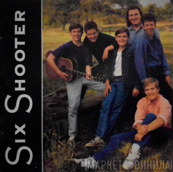 Six Shooter - Six Shooter