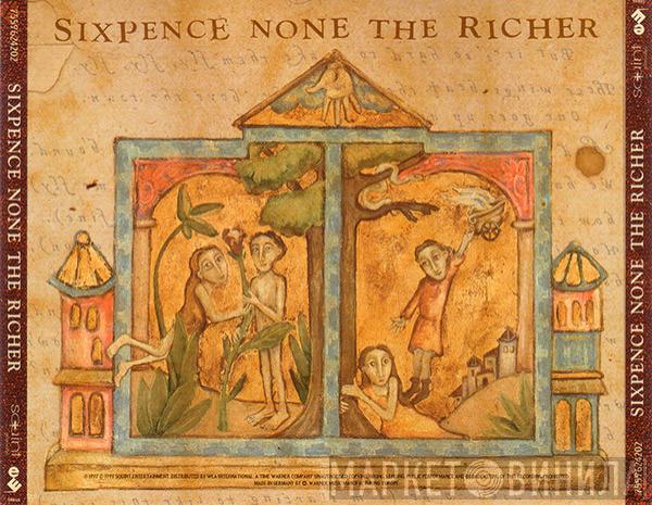 Sixpence None The Richer - Sixpence None The Richer