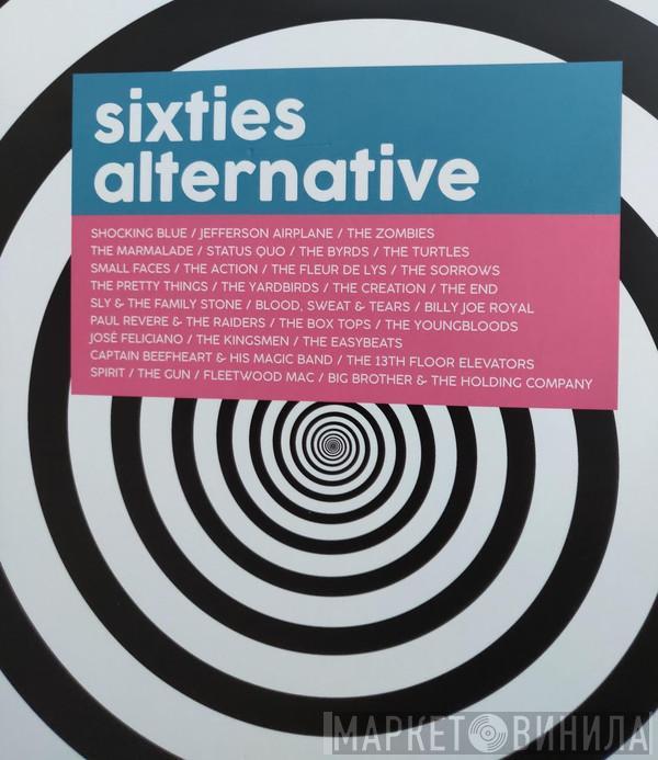  - Sixties Alternative