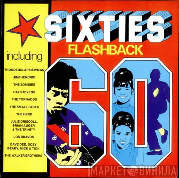  - Sixties Flashback