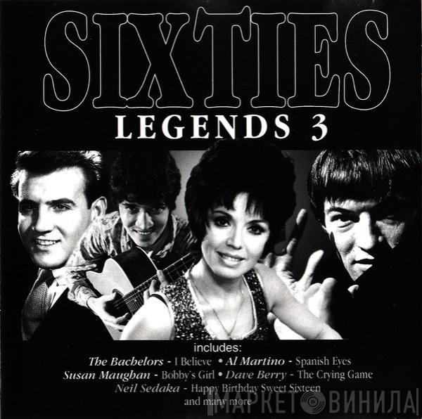  - Sixties Legends 3
