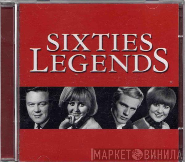  - Sixties Legends