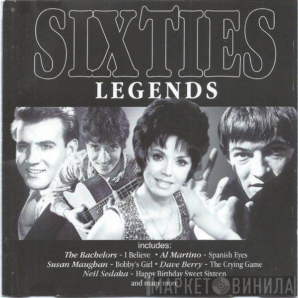  - Sixties Legends