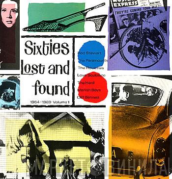  - Sixties Lost And Found 1964-1969 Volume 1