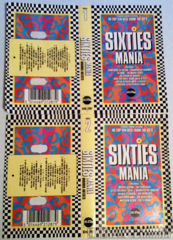  - Sixties Mania