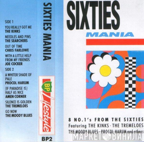  - Sixties Mania