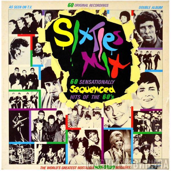  - Sixties Mix