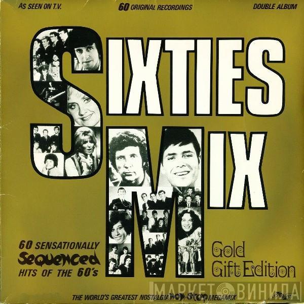  - Sixties Mix